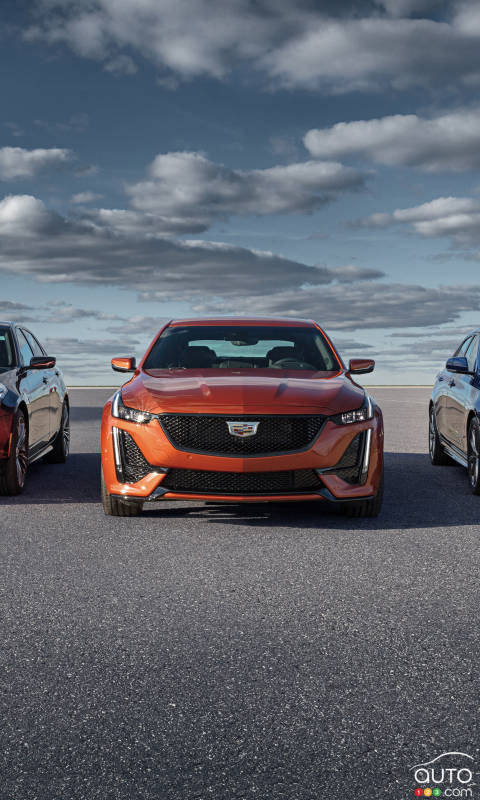 Top 30 Vehicle Models Expected in 2020-2021: The Sports Cars